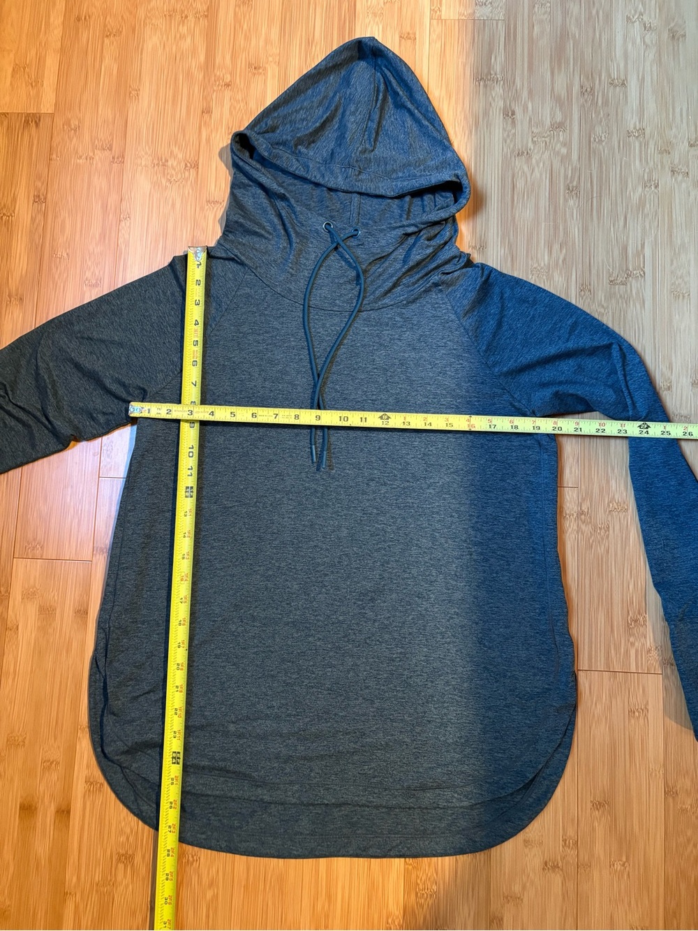Athleta hoodie